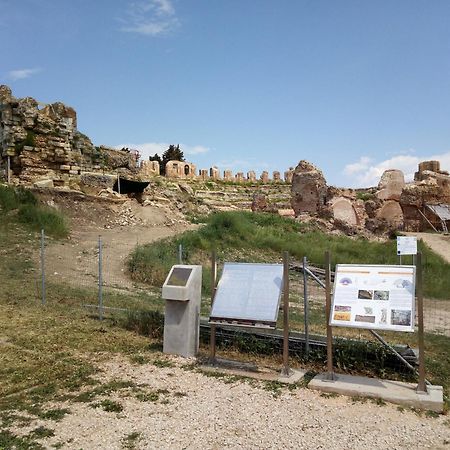 NikopolisThe Elysian At Nicopolis Jacuzzi公寓 外观 照片