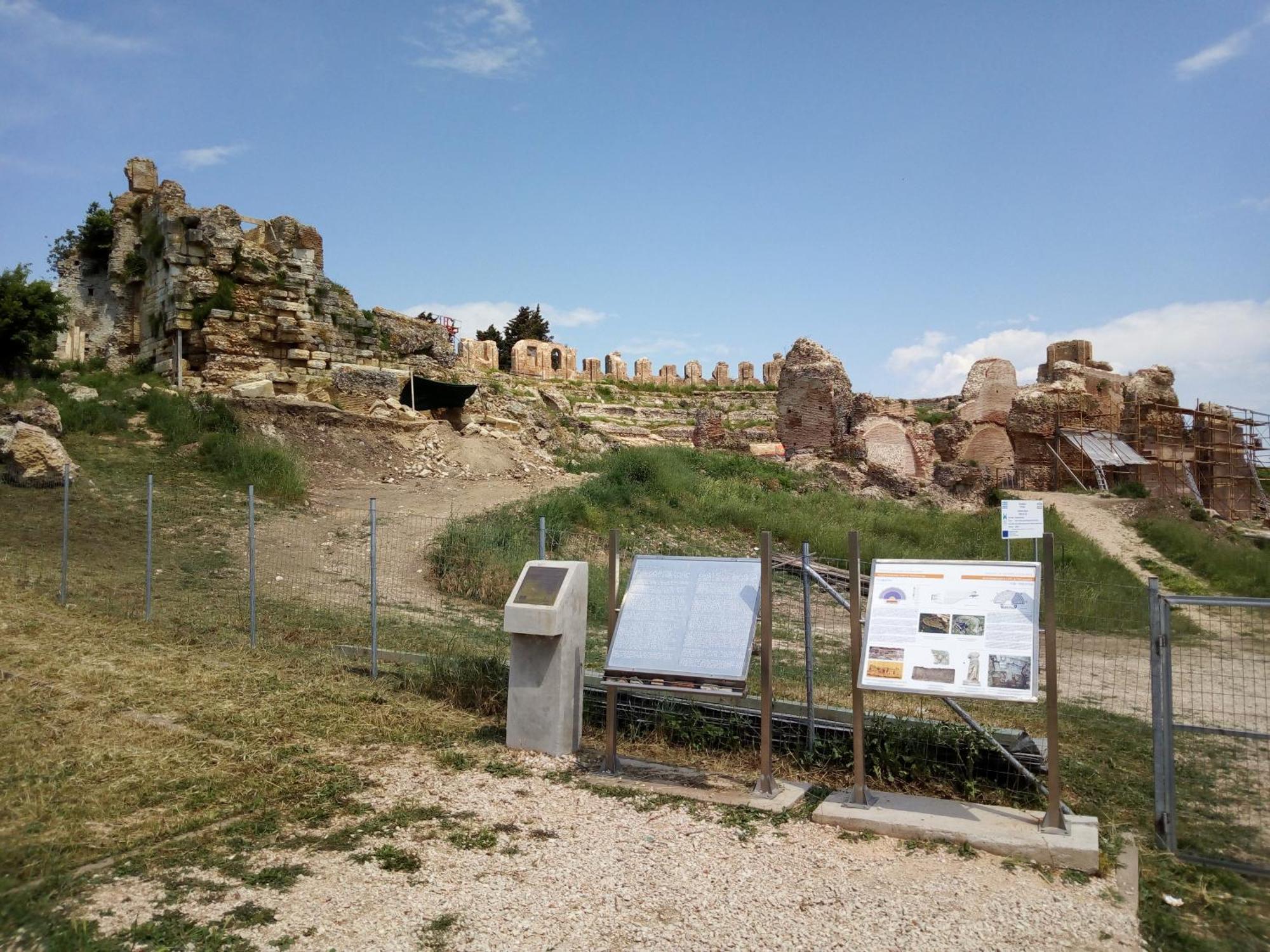 NikopolisThe Elysian At Nicopolis Jacuzzi公寓 外观 照片